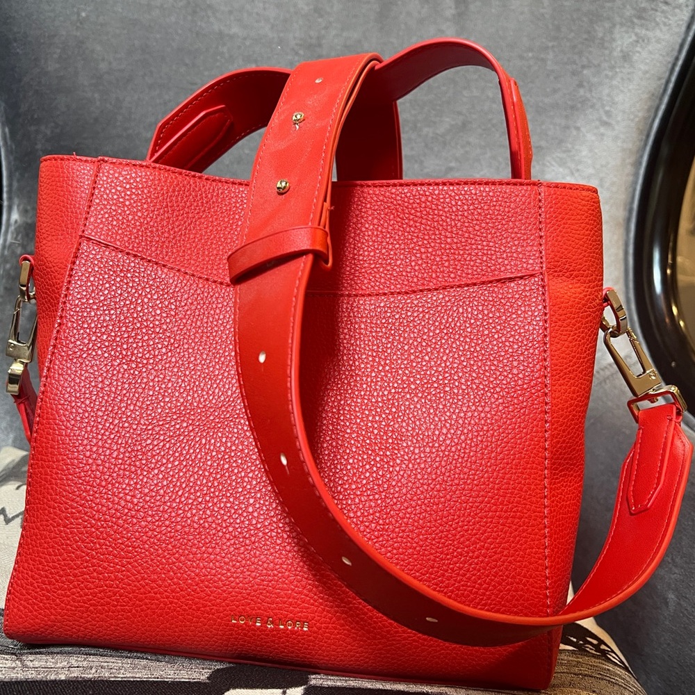 LOVE&LORE Handbag